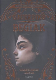 gauerdiko begiak 3: orcanstarren leinua-9788413704067