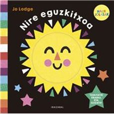 nire eguzkitxoa-jo lodge-9788413707167