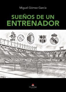 sueños de un entrenador-9788413746067
