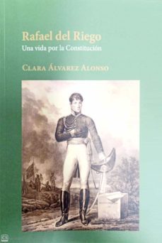 rafael del riego-clara alvarez alonso-9788413779867