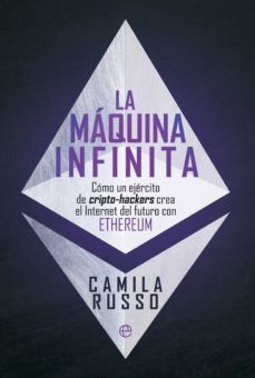 la maquina infinita (ebook)-9788413845067
