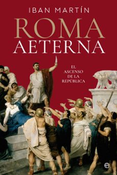 roma aeterna (ebook)-iban martin-9788413846767