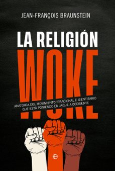 la religion woke (ebook)-9788413847467