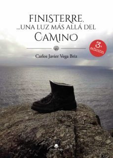 finisterre...una luz mas alla del camino (ebook)-9788413853567