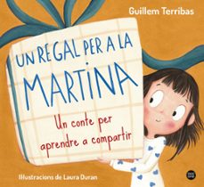 un regal per a la martina-9788413899367