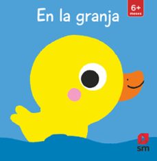 en la granja (libro colgador)-9788413923567