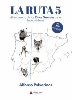 la ruta 5-9788413983967