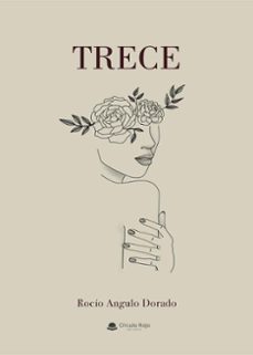 trece-rocio angulo dorado-9788413985367