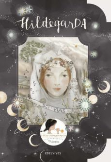 hildegarda (miranda 15)-itziar miranda-9788414025567