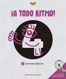 ¡a todo ritmo! grafismo creativo 4-9788414032367