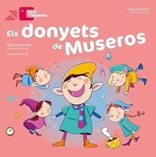 els donyets de museros-alicia casanova belda-9788414066867