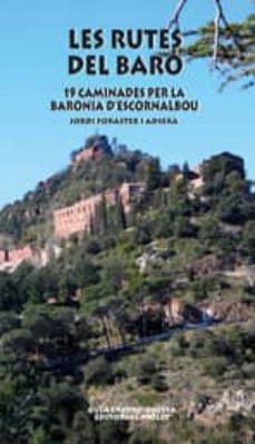 les rutes del baro. guia.-9788415075967