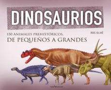 dinosaurios-roc olive pous-9788415088967