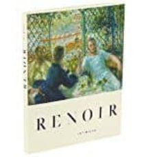 renoir. intimidad (rustica)-9788415113867