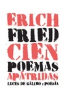 cien poemas apatridas-9788415117667