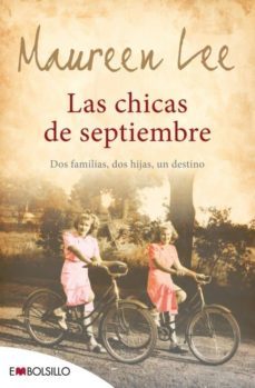 las chicas de septiembre-maureen lee-9788415140467
