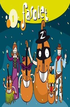 fasolet 1-patricia moreno vidal-9788415188667