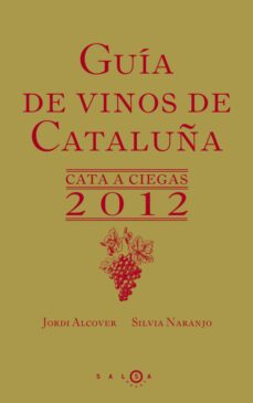 guia de vinos de cataluña 2012-9788415193067