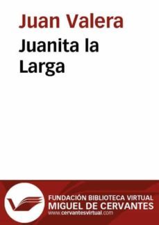 juanita la larga (ebook)-9788415219767