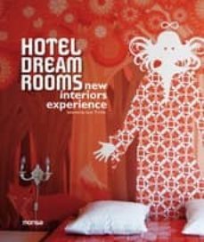 hotel dream rooms: new interiors experience-9788415223467
