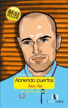 abriendo puertas (ebook)-alex rei-9788415294467