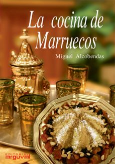 la cocina de marruecos (ebook)-juan fernando ortega muñoz-9788415329367