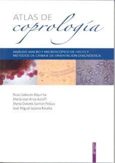 atlas de coprologia-rosa codoceo alquinta-9788415351467