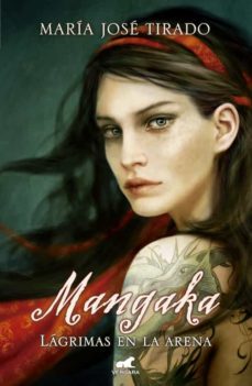 (pe) mangaka: lagrimas en la arena-9788415420767