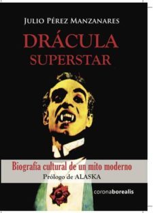 dracula superstar (ebook)-julio perez manzanares-9788415465867
