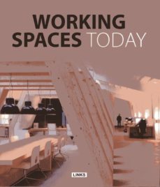 working spaces today (ingles)-9788415492467