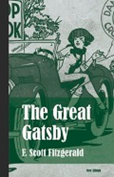 the great gatsby-9788415499367