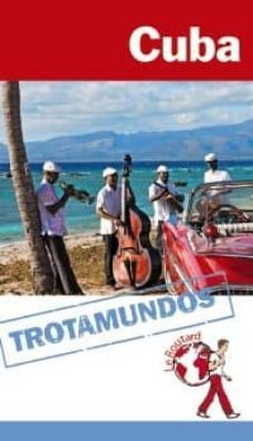 cuba 2014 (trotamundos - routard)-9788415501367
