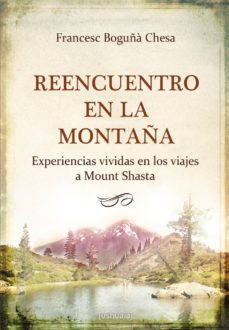 reencuentro en la montaña-francesc boguña chesa-9788415523567
