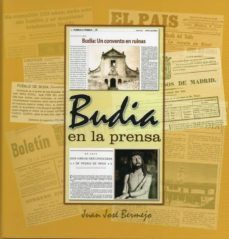 budia en la prensa-juan jose bermejo-9788415537267