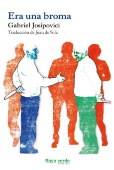 era una broma-9788415539667
