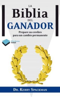 la biblia del ganador (ebook)-9788415577867