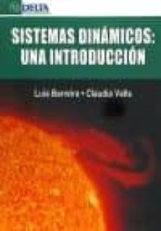 sistemas dinamicos: una introduccion-9788415581567