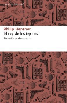 el rey de los tejones (ebook)-9788415625667