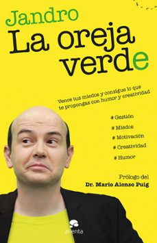 la oreja verde-9788415678267