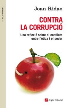contra la corrupcio (ebook)-joan ridao-9788415695967