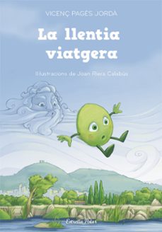 la llentia viatgera-9788415697367