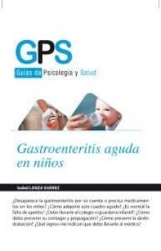 gastroenteritis aguda en niños-isabel lanza suarez-9788415708667
