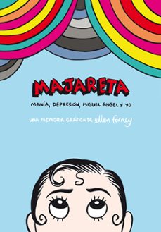 majareta-ellen forney-9788415724667