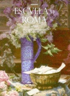 escuela de roma. pintores aragoneses en el cambio de siglo-9788415770367