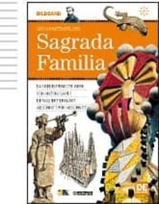 basilika sagrada familia-9788415818267