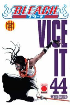 bleach nº 44 (edicio en catala)-9788415830467