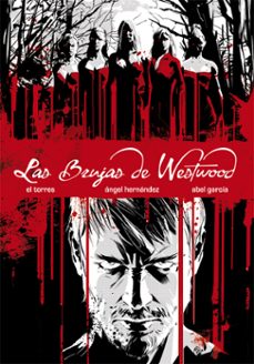 las brujas de westwood-9788415850267