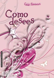 como desees-9788415854067