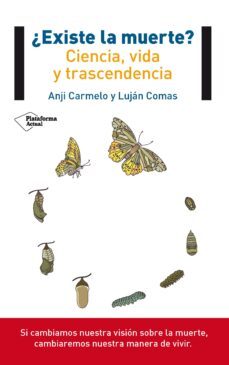 ¿existe la muerte?: ciencia, vida y trascendencia-9788415880967