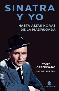 sinatra y yo (e-book) (ebook)-tony oppedisano-9788415887867